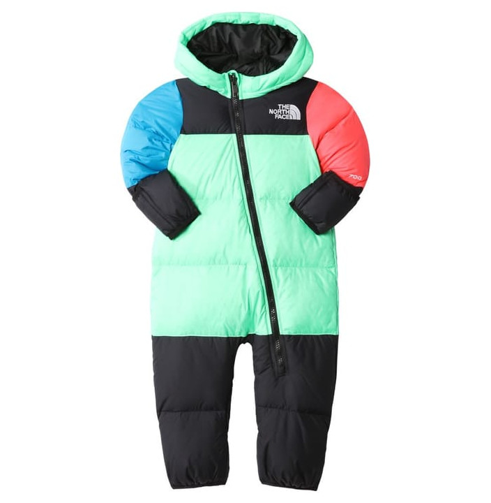 BABY 1996 RETRO NUPTSE ONE PIECE