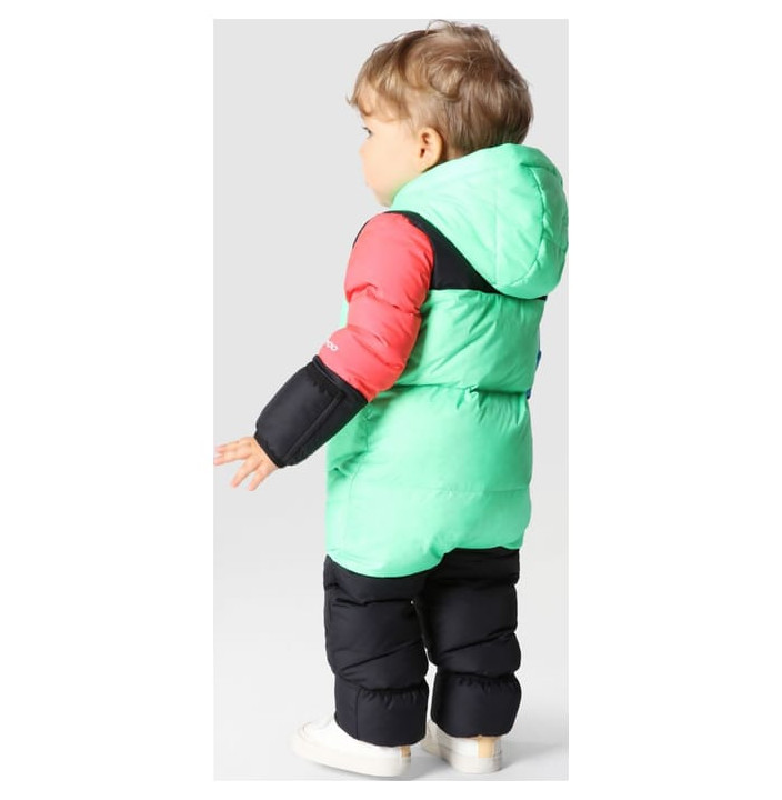 BABY 1996 RETRO NUPTSE ONE PIECE