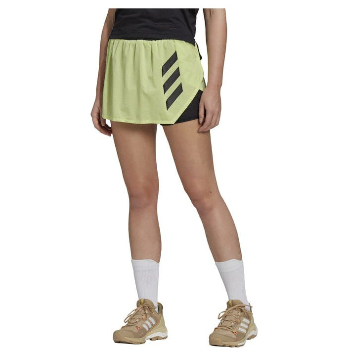 FALDA AGR PRO W