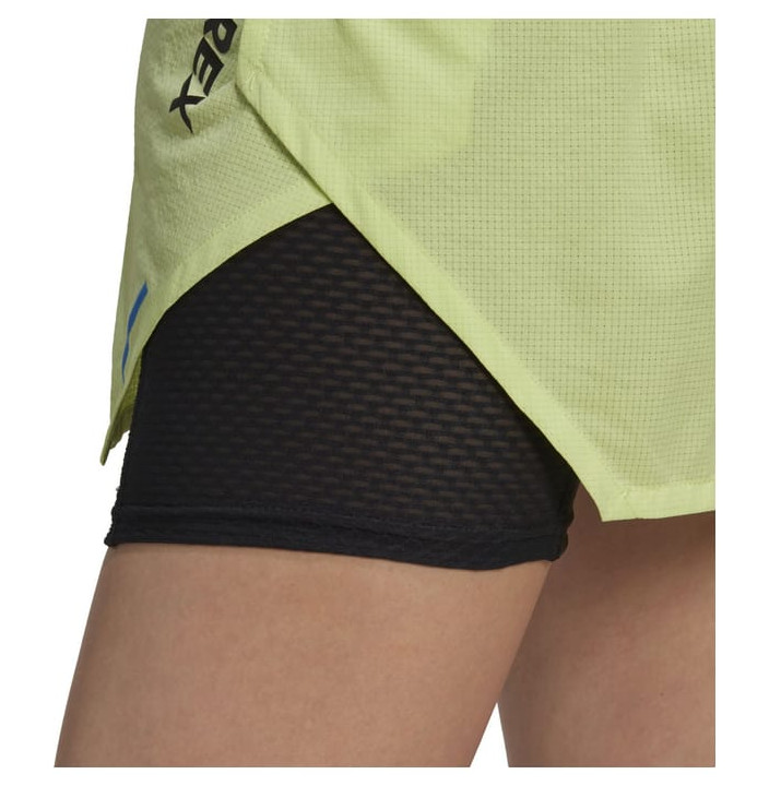 FALDA AGR PRO W