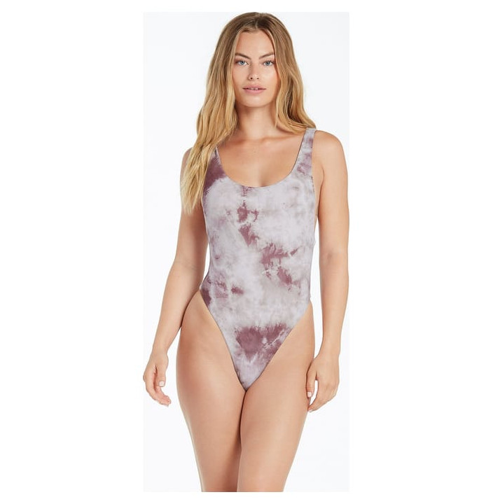 FOLLOW THE CLOUD 1PC