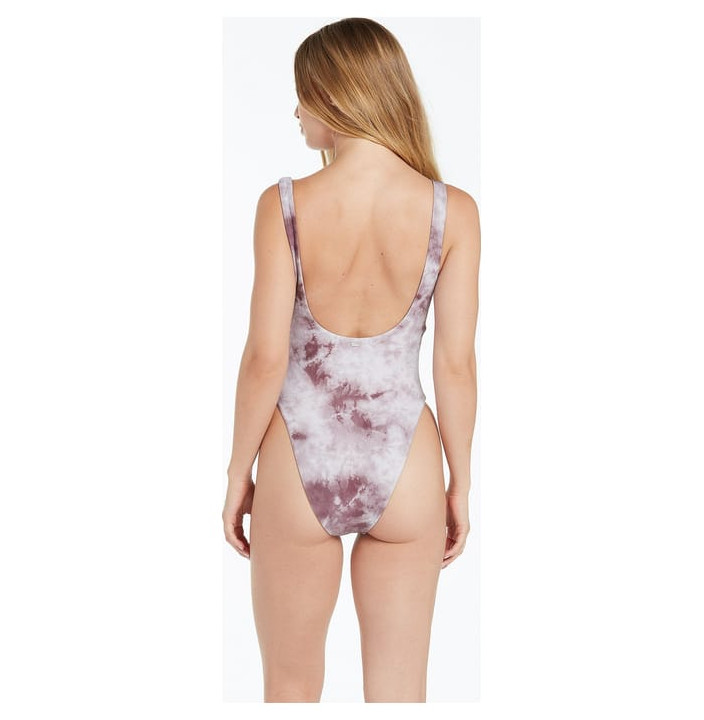 FOLLOW THE CLOUD 1PC