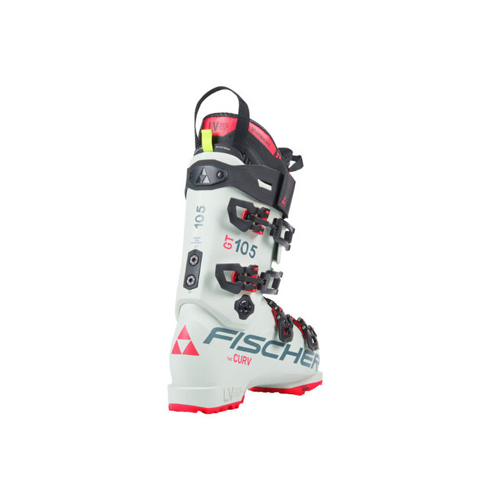 THE CURV GT 105 VAC GW