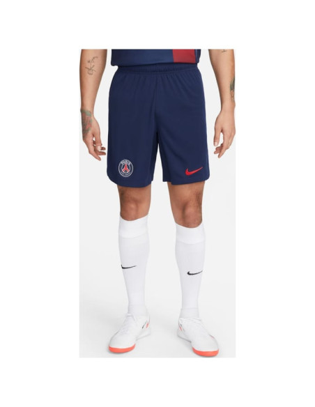 PSG M NK DF STAD SHORT HA