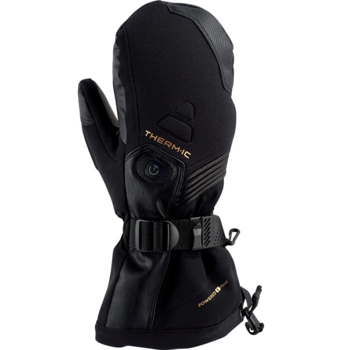 ULTRA HEAT MITTENS WOMEN