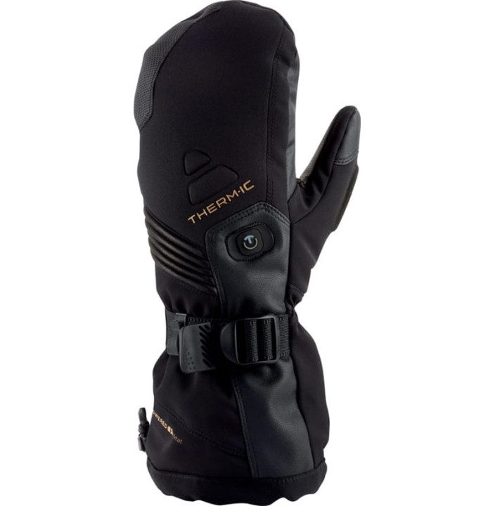 ULTRA HEAT MITTENS WOMEN