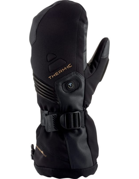 ULTRA HEAT MITTENS WOMEN ULTRA HEAT MITTENS WOMEN