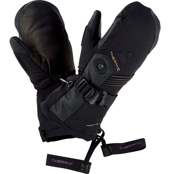 ULTRA HEAT MITTENS WOMEN