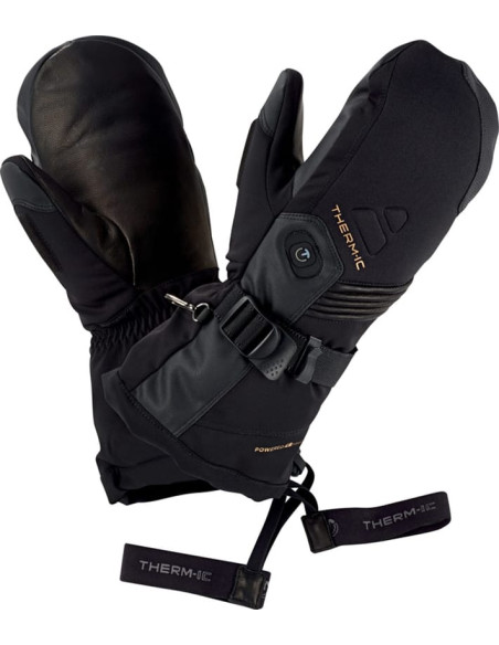 ULTRA HEAT MITTENS WOMEN ULTRA HEAT MITTENS WOMEN
