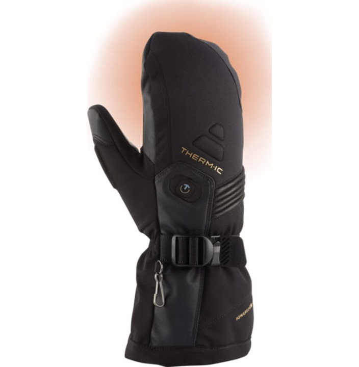 ULTRA HEAT MITTENS WOMEN