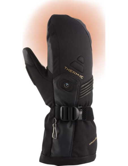 ULTRA HEAT MITTENS WOMEN ULTRA HEAT MITTENS WOMEN