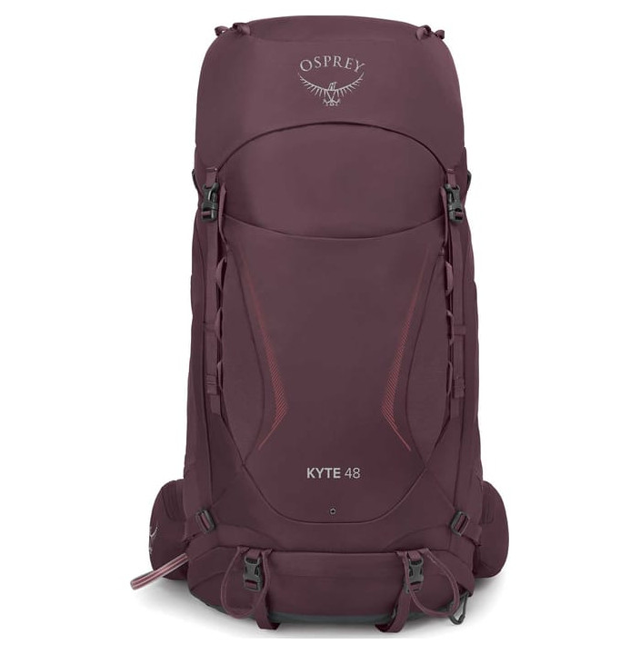 KYTE 48 ELDERBERRY PURPLE WM L