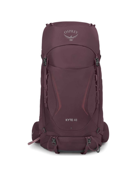 KYTE 48 ELDERBERRY PURPLE WM L