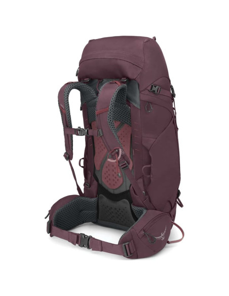 KYTE 48 ELDERBERRY PURPLE WM L