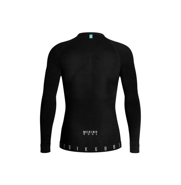 WINTER MERINO BASELAYER
