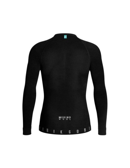 WINTER MERINO BASELAYER