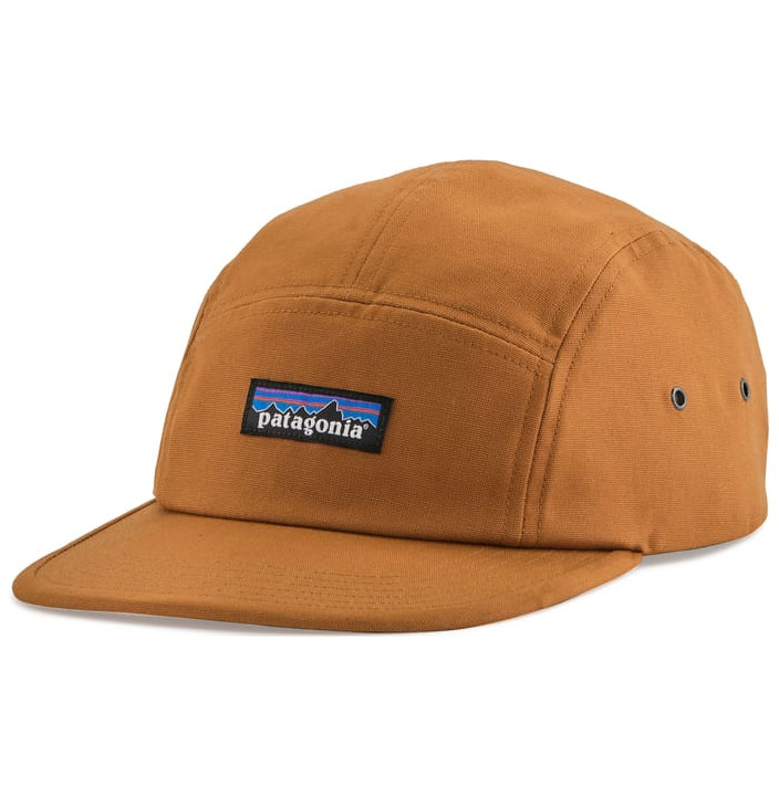 P-6 Label Maclure Hat