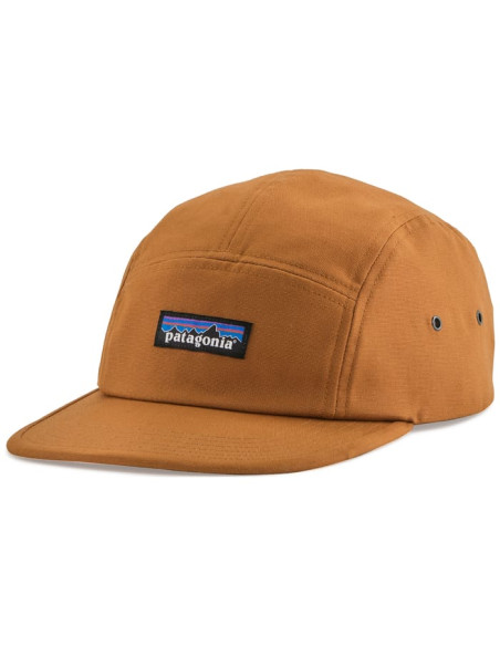 P-6 Label Maclure Hat P-6 Label Maclure Hat