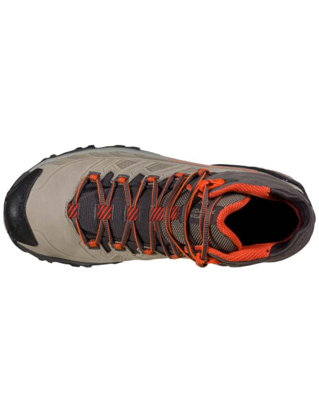 ULTRA RAPTOR II MID LEATHER WOMAN GTX ULTRA RAPTOR II MID LEATHER WOMAN GTX