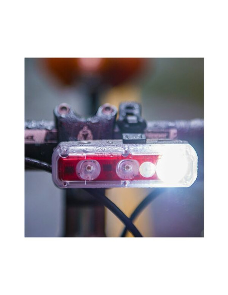2'FER-XL FRONT OR REAR LIGHT 2'FER-XL FRONT OR REAR LIGHT