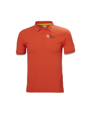 THE OCEAN RACE POLO