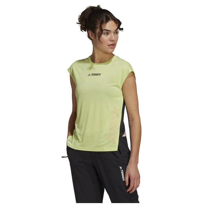 CAMISETA AGR PRO TOP