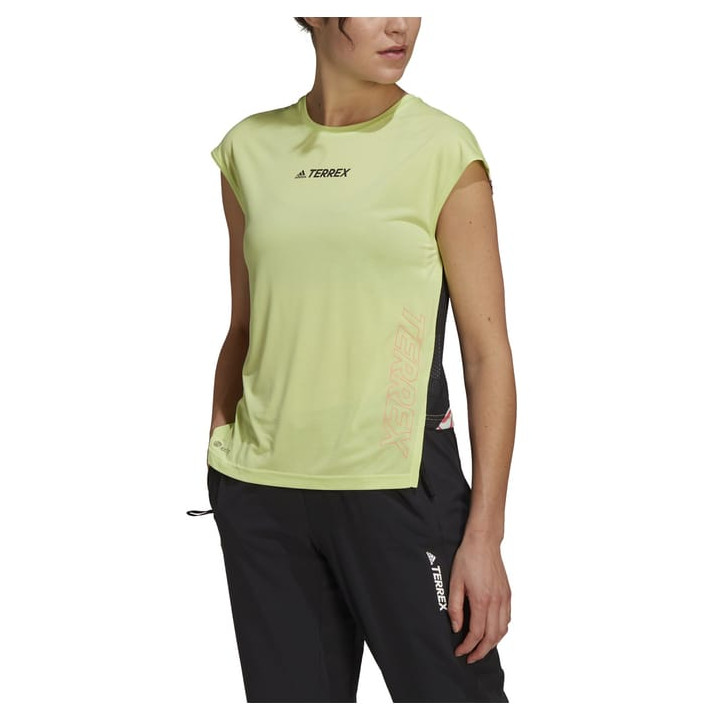 CAMISETA AGR PRO TOP