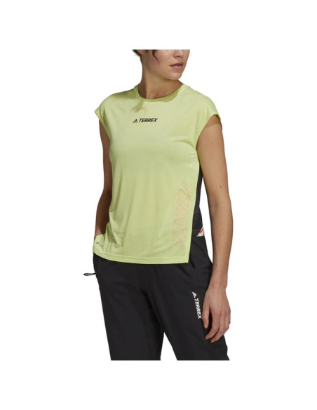 CAMISETA AGR PRO TOP