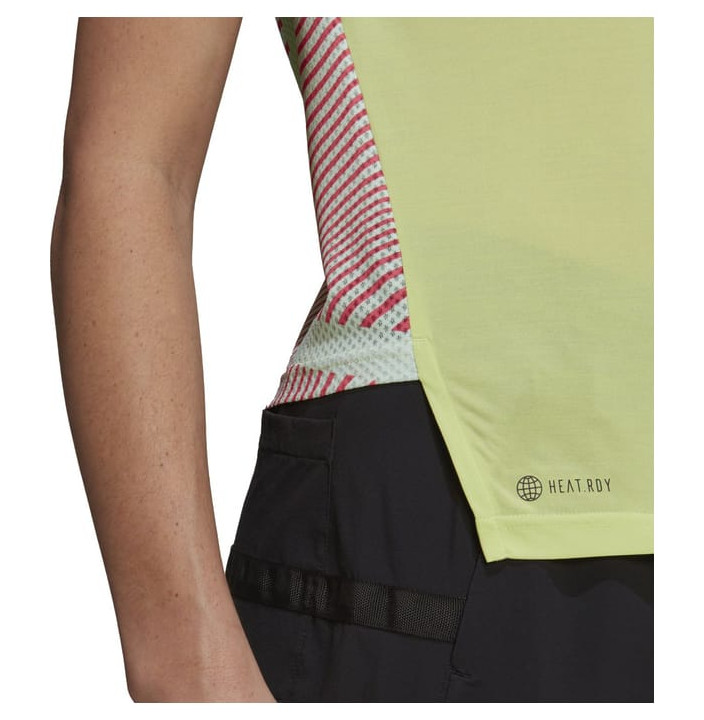 CAMISETA AGR PRO TOP