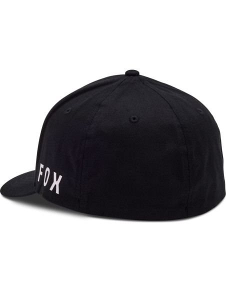 FOX X HONDA FLEXFIT HAT