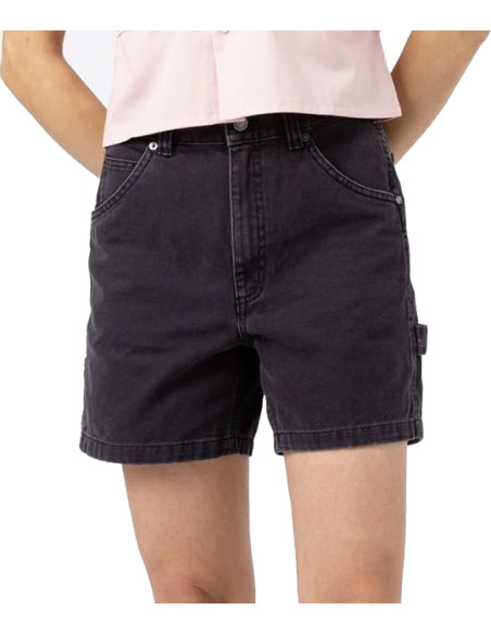 DICKIES DUCK CANVAS CARPENTER SHORT W