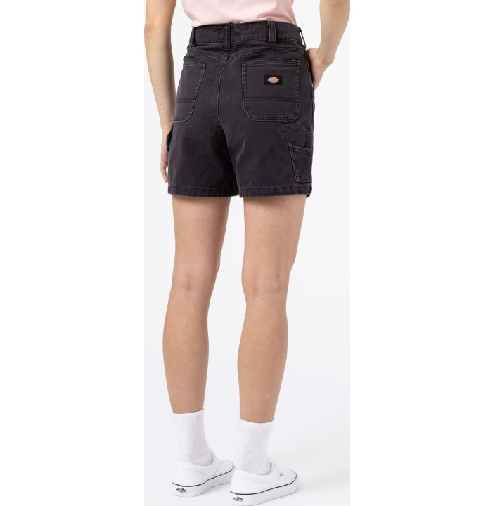 DICKIES DUCK CANVAS CARPENTER SHORT W