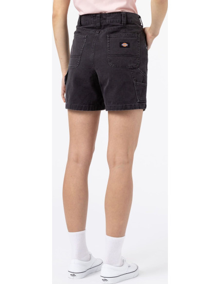 DICKIES DUCK CANVAS CARPENTER SHORT W
