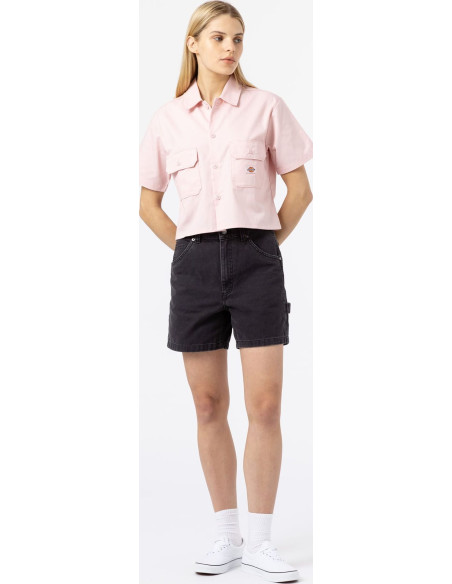 DICKIES DUCK CANVAS CARPENTER SHORT W