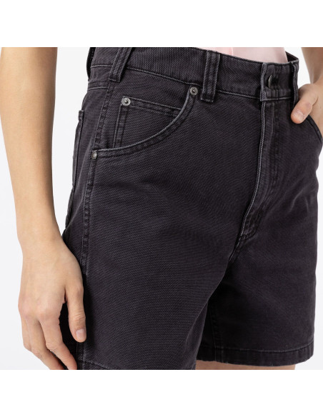 DICKIES DUCK CANVAS CARPENTER SHORT W