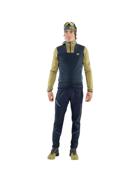TRAVERSE PTC HOODED JKT M TRAVERSE PTC HOODED JKT M