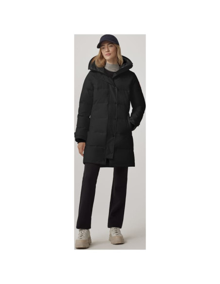 SHELBURNE PARKA SHELBURNE PARKA