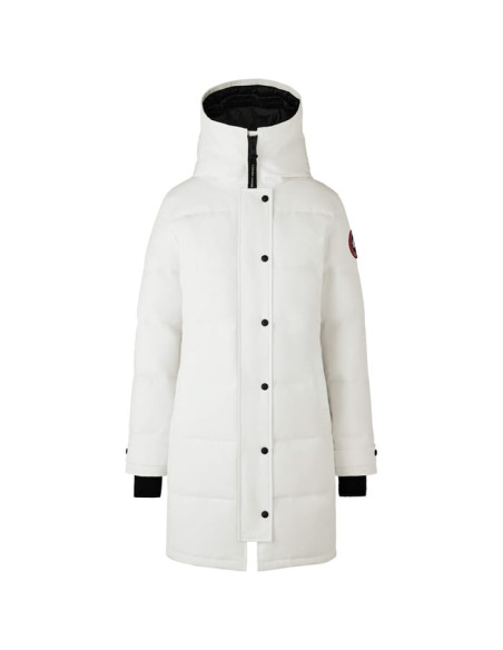 SHELBURNE PARKA SHELBURNE PARKA