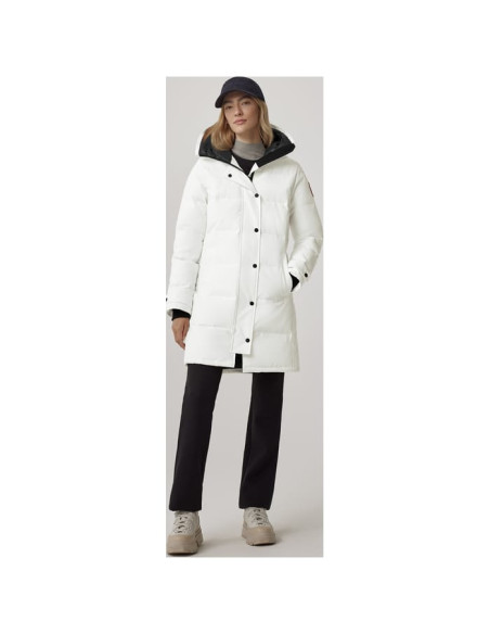 SHELBURNE PARKA SHELBURNE PARKA