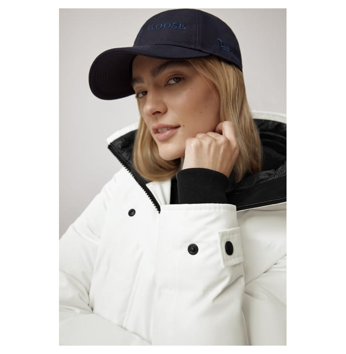 SHELBURNE PARKA