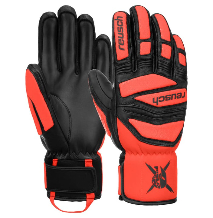 REUSCH WORLDCUP WARRIOR DH