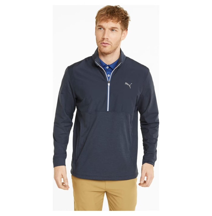 CLOUDSPUN WRMLBL 1 4 ZIP