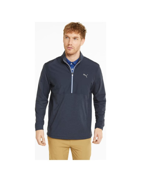 CLOUDSPUN WRMLBL 1 4 ZIP