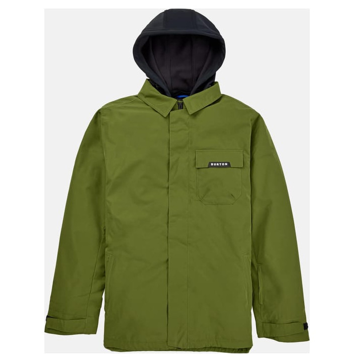 MEN'S DUNMORE JACKET