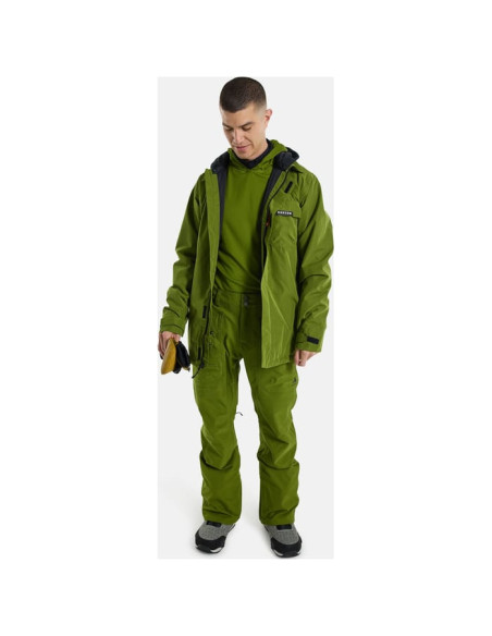 MEN'S DUNMORE JACKET