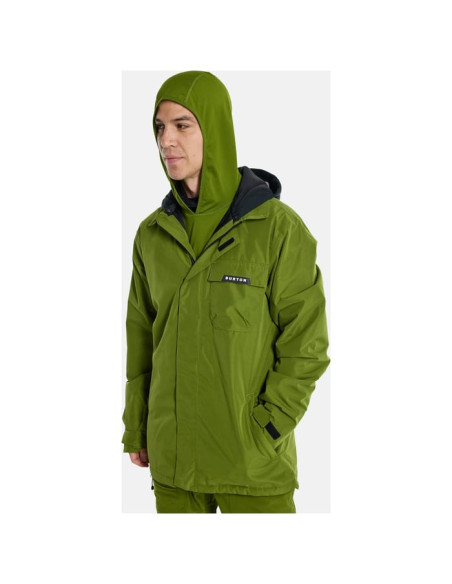 MEN'S DUNMORE JACKET