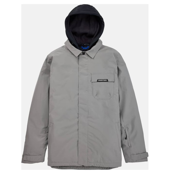MEN'S DUNMORE JACKET