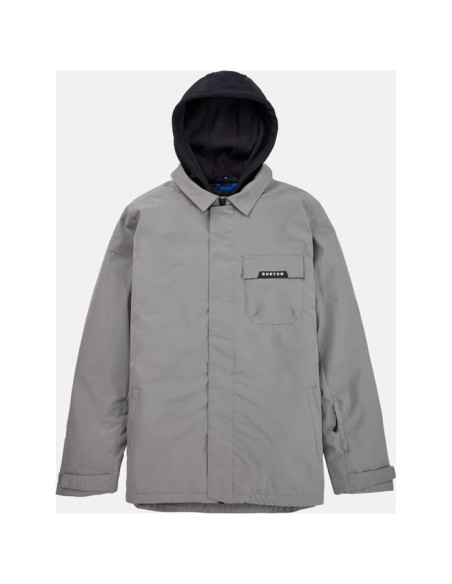 MEN'S DUNMORE JACKET