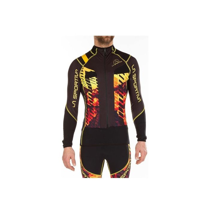 STRATOS RACING JKT II M