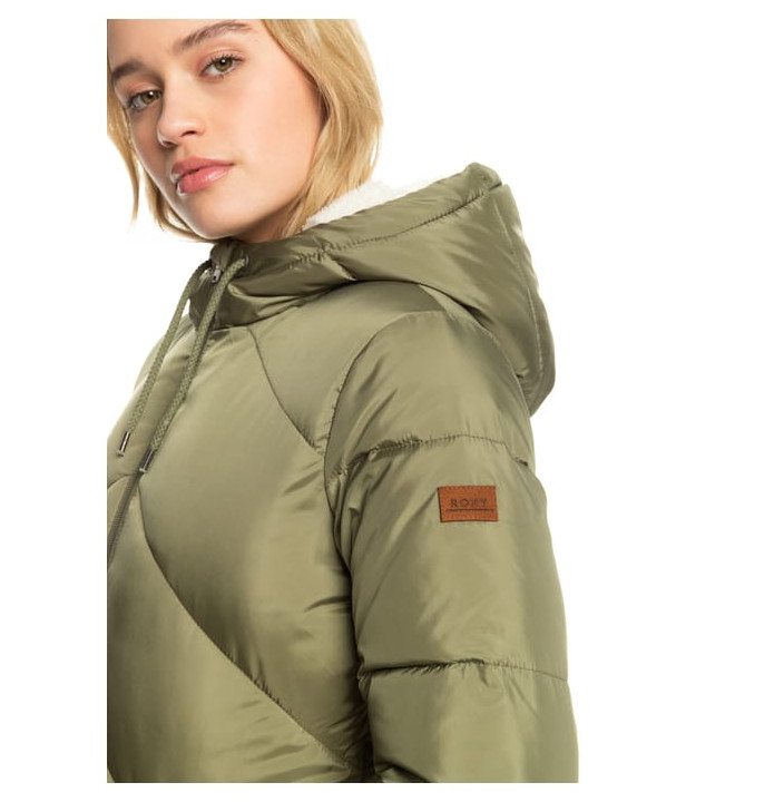 STORM WARNING J JCKT